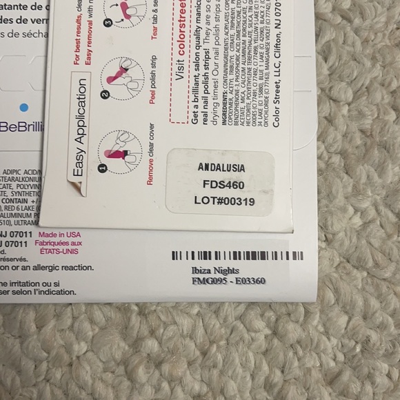 Andalusia & Ibiza nights - Picture 2 of 2